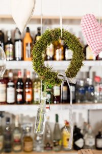 Stilvolle Dekos Getraenke-Daberger-Abholmarkt