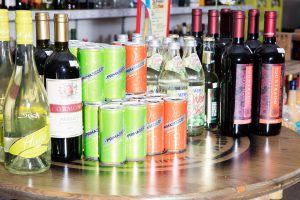 ausgefallene Partygetränke Getraenke-Daberger-Abholmarkt