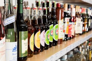 trendige Liköre Getraenke-Daberger-Abholmarkt