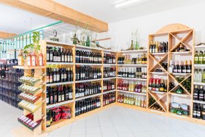 'Daberger´s Weinecke' Getraenke-Daberger-Abholmarkt