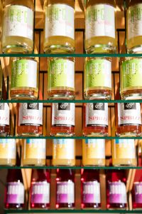 für jeden Geschmack Getraenke-Daberger-Abholmarkt