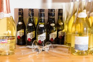 mal schnell zum mitnehmen Getraenke-Daberger-Abholmarkt