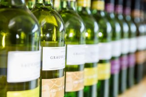 erlesene Weisweine Getraenke-Daberger-Abholmarkt